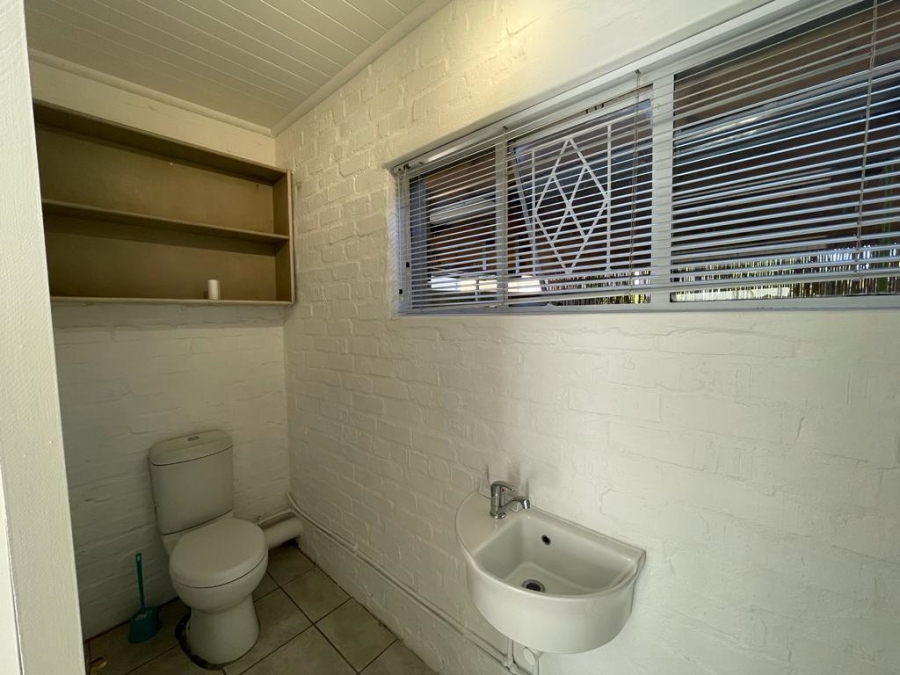 To Let 0 Bedroom Property for Rent in Silver Oaks Western Cape